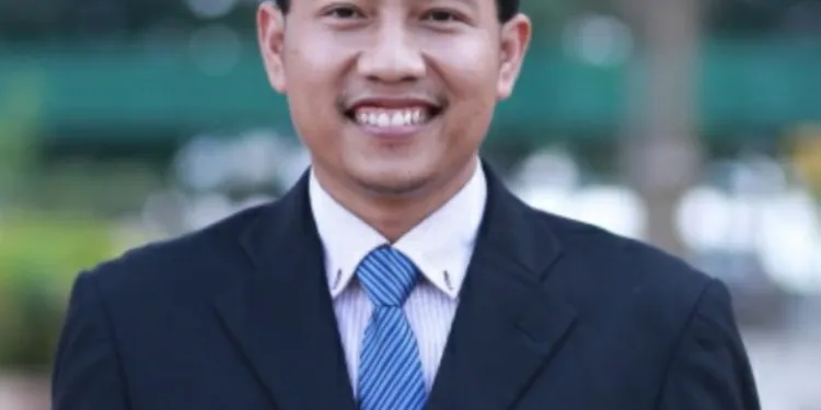 Menikmati TV Digital Teresterial di Kalimantan Timur
