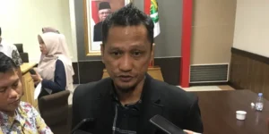 Harus Transparansi dan Akuntabel! Sebut Tiyo Ditengah Melejitnya Kasus Penangkapan Direksi Perusda