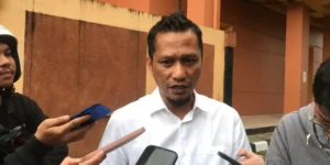 Pansus Pengelolaan Keuangan Daerah Bahas Evaluasi Hasil dan Progres Kegiatan