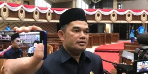 Wacana Pembangunan Kereta Api Kaltim, Hamas Sebut Utamakan Dulu Jalan Tol Samarinda – Bontang