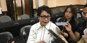 Ketua Pansus Pembahas Ranperda Bahasa Sampaikan Urgensi Pentingnya Perlindungan Bahasa Daerah