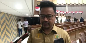 Sepakat! Persetujuan RTRW Kaltim Ditunda, Dewan Minta Gubernur Wajib Hadir di Paripurna