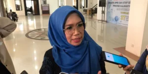 Calon Pendaftar Diminta Pahami Regulasi dan Pilihan Kategori Beasiswa Kaltim Tuntas