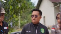 Erau Adat Benua Tuha Desa Sabintulung, ini Harapan Wabup Rendi Solihin