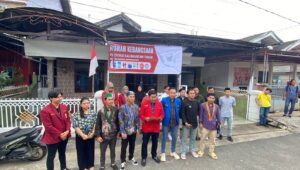 Cipayung Plus Kaltim Komitmen Wujudkan Pemilu 2024 Yang Berintegritas