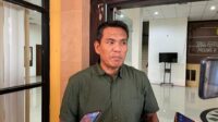Muncul 4 Nama Usulan Pj Gubernur Kaltim, Ini Kriteria Yang Diusulkan Fraksi PPP