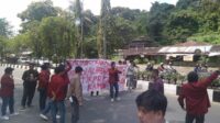 Menolak Segala Bentuk Politik Praktis Di Area Kampus, Aliansi Kampus Perjuangan Bergerak