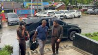 Babak Akhir Terpidana Kasus Pemalsuan Surat Tanah, Kejari Kukar Ringkus Politisi PKB
