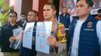 Sebar Ujaran Kebencian Kepada Abah Guru Sekumpul, Polresta Samarinda Berhasil Meringkus Pelaku