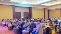 Ajang Kreativesia 2023 Di Solo, Dispora Kaltim Persiapkan Wakil Terbaiknya Melalui Seleksi Pemuda Tingkat Provinsi