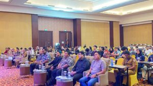 Ajang Kreativesia 2023 Di Solo, Dispora Kaltim Persiapkan Wakil Terbaiknya Melalui Seleksi Pemuda Tingkat Provinsi