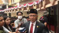 Ditetapkan Tersangka Pemalsuan Dokumen Tambang, Anggota DPR Fraksi PDI-P Asal Kaltim Ditangkap Kejagung