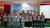 Pemilihan Duta Pelajar Sadar Hukum, SMA N 1 Long Bangun Raih Juara I dan II di Tingkat Kabupaten Mahulu Yang Di Gelar Oleh Kejati Kaltim