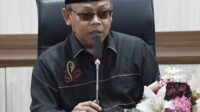 Skripsi Dihapuskan, Abdunnur: Kami Akan Segera Tindak Lanjuti di Internal UNMUL