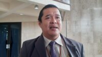 Terjerat Kasus Izin Pertambangan, Pencopotan Jabatan Staf Ahli Gubernur Kaltim Tengah Diproses