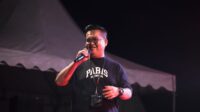 Sebuntal Festival 2023 Sukses Digelar, Rendi Solihin: Tahun Depan Lebih Meriah Lagi