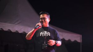 Sebuntal Festival 2023 Sukses Digelar, Rendi Solihin: Tahun Depan Lebih Meriah Lagi