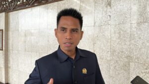 Cari Celah Kewenangan Daerah, Komisi III DPRD Kaltim Usulkan Perda Penanganan Lubang Pasca Tambang