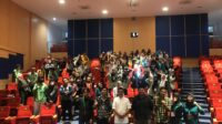 Wujudkan Kepedulian Generasi Muda, HMI Samarinda Gelar LKP