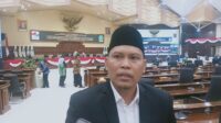 Proyek Pemasangan Pipa Gas di Samboja Diprotes Masyarakat, Salehuddin Angkat Bicara