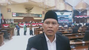 Proyek Pemasangan Pipa Gas di Samboja Diprotes Masyarakat, Salehuddin Angkat Bicara