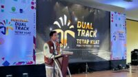 Gelar Festival SMA Dual Track (DT), Disdikbud Kaltim Gandeng ITS Surabaya
