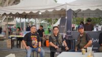 Keberkahan Bagi UMKM dan Ekonomi Lokal, Perhelatan Kukarland Festival 2023 Kebanjiran Rezeki