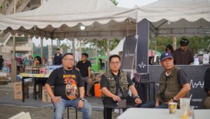 Keberkahan Bagi UMKM dan Ekonomi Lokal, Perhelatan Kukarland Festival 2023 Kebanjiran Rezeki