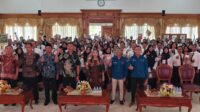 Sebanyak 165 Guru di Kutai Kartanegara Resmi Diangkat Jadi PPPK
