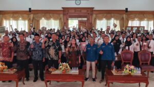 Sebanyak 165 Guru di Kutai Kartanegara Resmi Diangkat Jadi PPPK