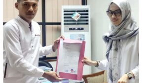 Desak DRPD Kukar Segera Fasilitasi RDP, RPM Pertanyakan Kebijakan Seragam dan Buku Gratis Tahun 2024