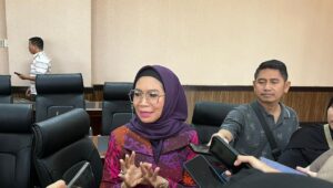 Wakil Ketua Komisi IV DPRD Kaltim Minta Penempatan Guru PPPK Sesuai Kualifikasi