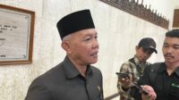 Samsun Minta 23 OPD di Bawah Naungan Pemprov Kaltim Memperbaiki Kinerja