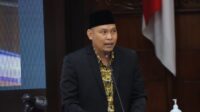 Salehuddin Berikan Himbauan Kepada Masyarakat untuk Waspada Bencana Kebakaran