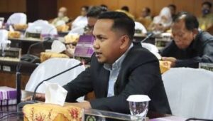 DPRD Kaltim Minta Pemprov Rumuskan Aturan Pembatasan Tonase Muatan CPO