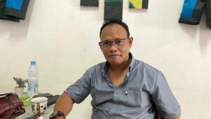 GESIT memberikan Solusi Untuk UMKM, Ini Kata M. Andriansyah