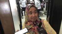 Ely Dorong BUMDes Manfaatkan Potensi Daerah dengan Penuh Kreativitas