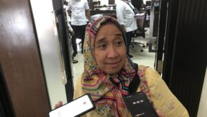 Ely Dorong BUMDes Manfaatkan Potensi Daerah dengan Penuh Kreativitas