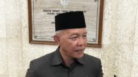 Torehkan Sejarah Baru, APBD Kaltim Tahun 2024 Tembus Angka Rp 20,67 Triliun