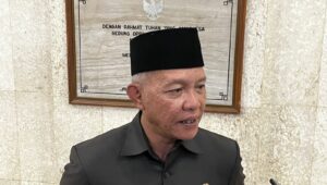 Torehkan Sejarah Baru, APBD Kaltim Tahun 2024 Tembus Angka Rp 20,67 Triliun