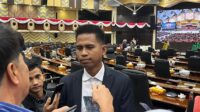 Sutomo Jabir Menyayangkan Masih Ada Kecamatan yang Tak Miliki Sekolah