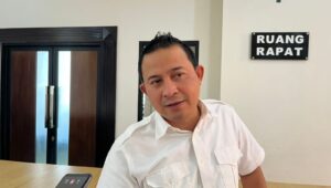 DPRD Kaltim Sebut Peningkatan Pelayanan Bandara Sepinggan Sangat Penting untuk Menunjang IKN
