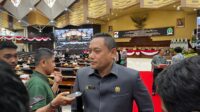 Antisipasi Silpa, Seno Aji Minta Pemprov Rutin Evaluasi Kinerja