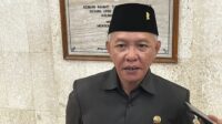 Samsun Optimis Kaltim Mampu Swasembada Pangan