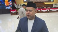 Reza Fachlevi Usulkan Beasiswa Khusus Santri di Luar Negeri