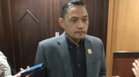 Seno Aji Minta PT KFI Prioritaskan Tenaga Kerja Lokal