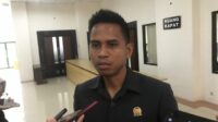 Sutomo Jabir Berharap Pembangunan Terminal Sangatta Selesai Tepat Waktu