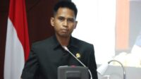 Komisi III Terus Mengawal Program Penanggulangan Banjir di Bontang dan Kutim