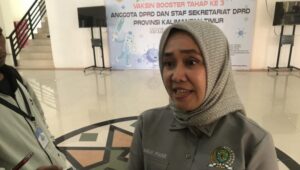 Mimi Usulkan Pasal Ramah Anak dan Perempuan dalam Ranperda Ponpes