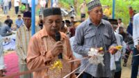 Dibangun Secara Swadaya, Musholla Masyarakat Buton Kini Diresmikan